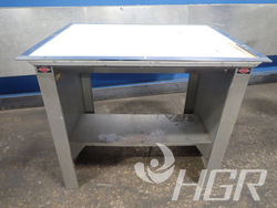 Nuarc best sale light table