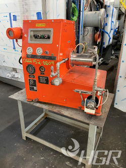Premier Media Mill, Model Hml1.5