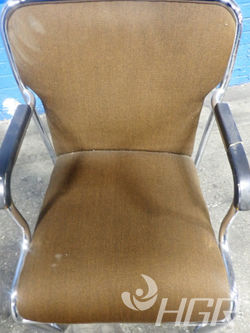 Office visitor chair online olx