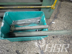 プレクサス368g未開封 Used Pexto Finger Brake | HGR*24