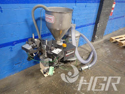 Plastec/una-dyn Blender