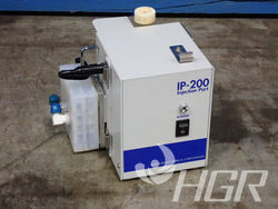 Injection Port