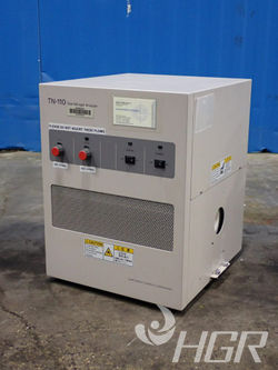 Total Nitrogen Analyzer
