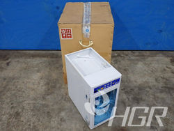 Gas Absorption Unit