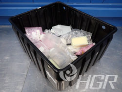 Parts And Supplies