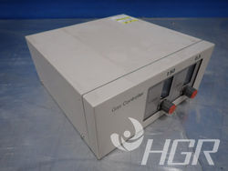 Gas Controller