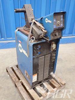 Welding Machine
