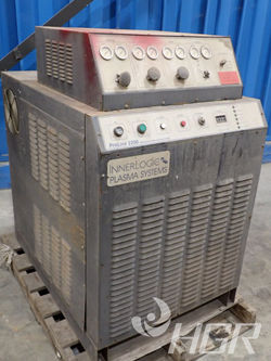 Plasma Cutting System