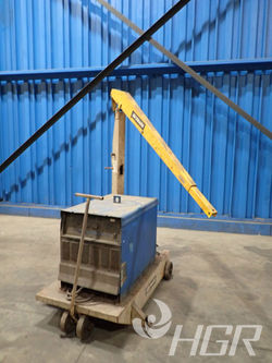 Welder