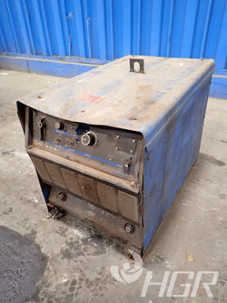 Welding Machine