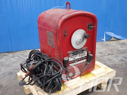 Welder