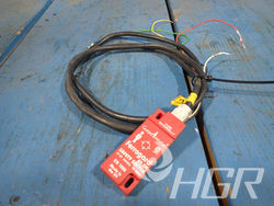 Ferroguard Safety Switch