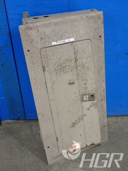 Panel Board