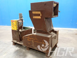 Granulator