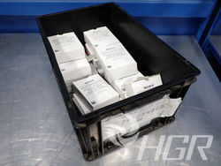 Color Printing Supplies