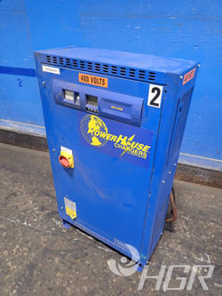 Battery Charger