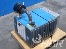 Liquid Ring Vacuum Pump