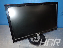 Lcd Monitor