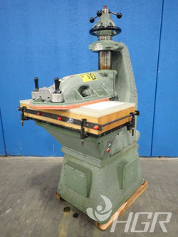 Clicker Press