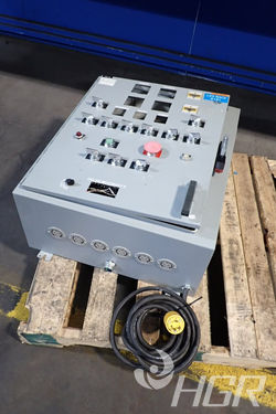 Electrical Enclosure