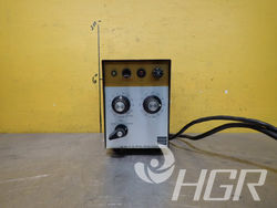Motor Speed Controller