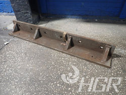 Right Angle Block