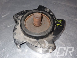 Rubber Coated Impeller