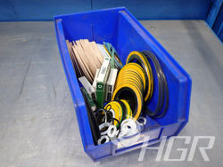 Seals, Gaskets, And O-rings