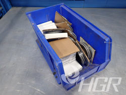 Compressor Piston Packing Rings