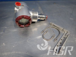 Differential Pressure Transmitter