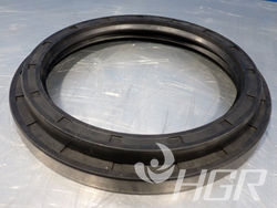Rubber Spring Seals