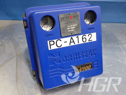 Pneumatic Pressure Controller