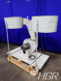 Dust Collector