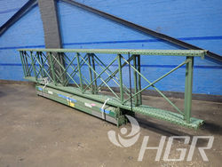 Pallet Racking Lot