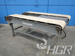 Motorized Conveyor Belt