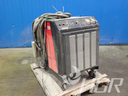 Plasma Cutter