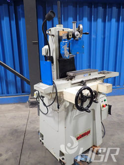 Surface Grinder