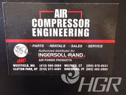 Ingersoll Rand  Air Power is an authorized Ingersoll Rand distributor