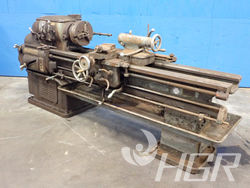 Lathe