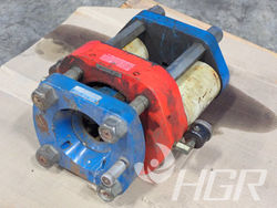 Crimper