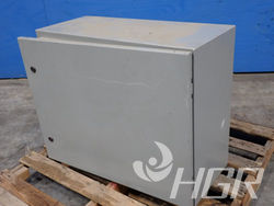 Electrical Enclosure