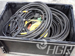 Electrical Cables