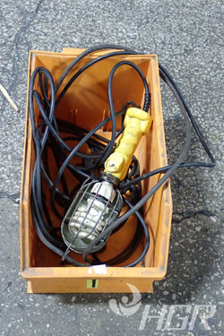 Hand Lamp
