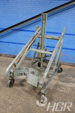 Barrel Lift