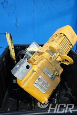 Hoist