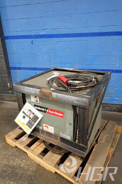 Battery Charger