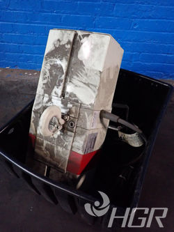 Chain Hoist