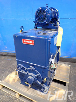 Vacuum Pump