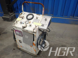 Portable Hydraulic Unit