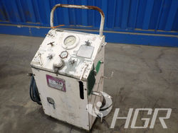 Ortable Hyrdaulic Pump 
